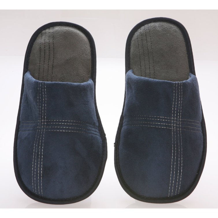 Deluxe Comfort Slippers & Reviews Wayfair